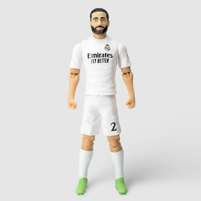 RM SOCKER 20 CM - CARVAJAL