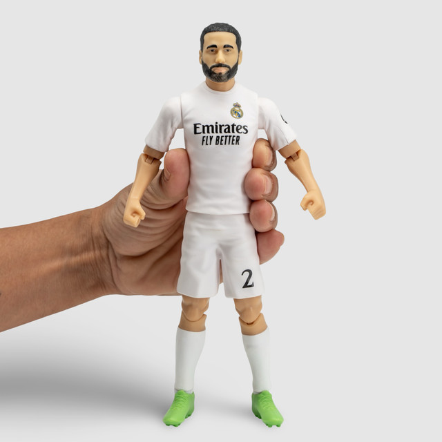RM SOCKER 20 CM - CARVAJAL