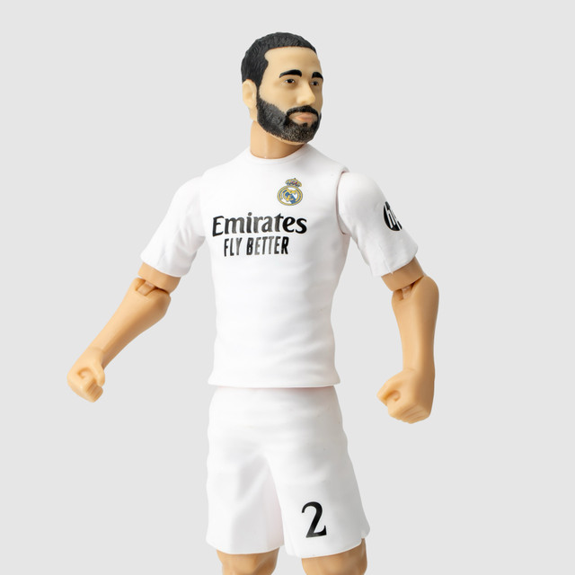 RM SOCKER 20 CM - CARVAJAL