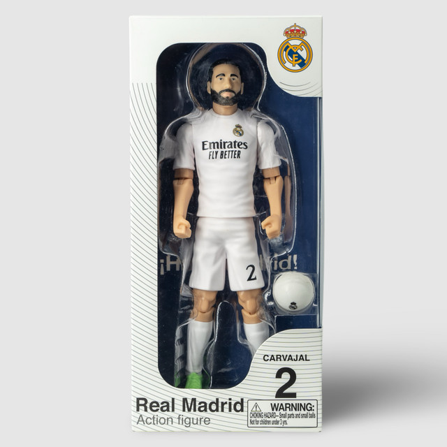 RM SOCKER 20 CM - CARVAJAL