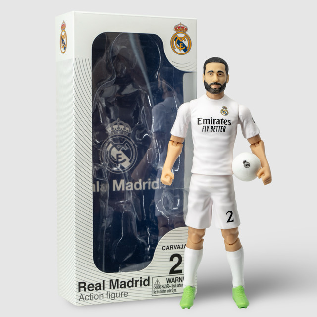RM SOCKER 20 CM - CARVAJAL