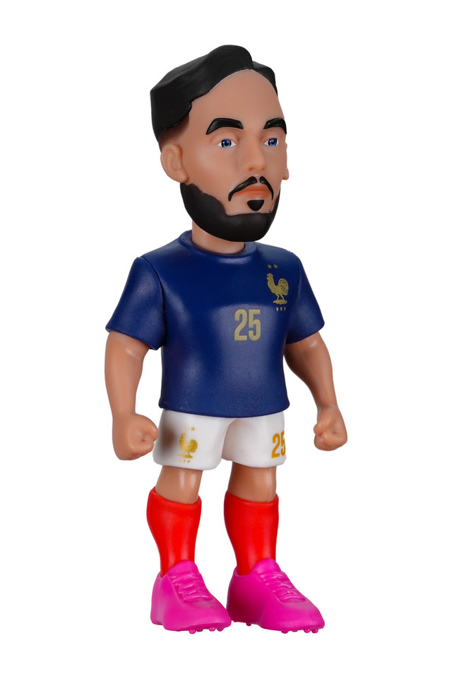 PACK FRANCE 7 cm