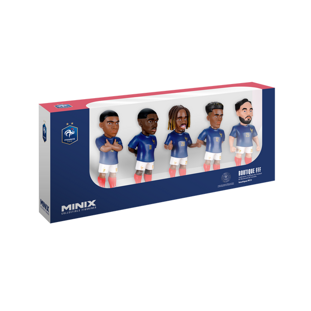 PACK FRANCE 7 cm