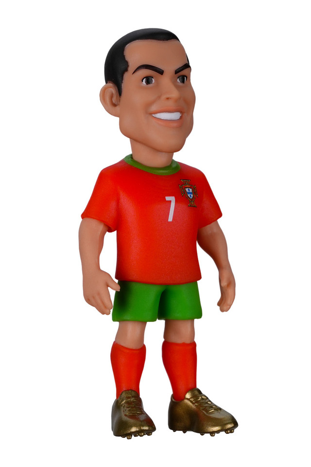 PACK PORTUGAL 7 CM