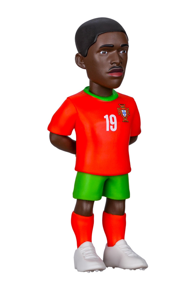 PACK PORTUGAL 7 CM