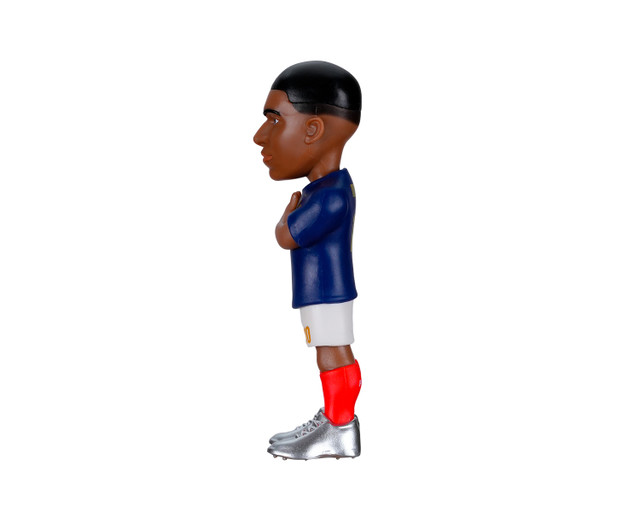 FRANCE-MBAPPE
