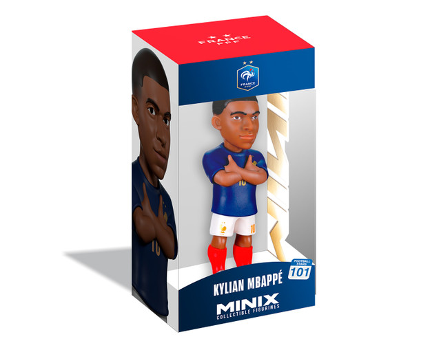 FRANCE-MBAPPE