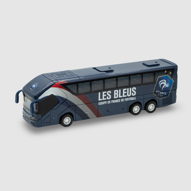 BUS FRANCE
