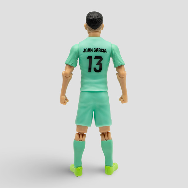 FCB SOCKER 20CM JOAN GARCIA