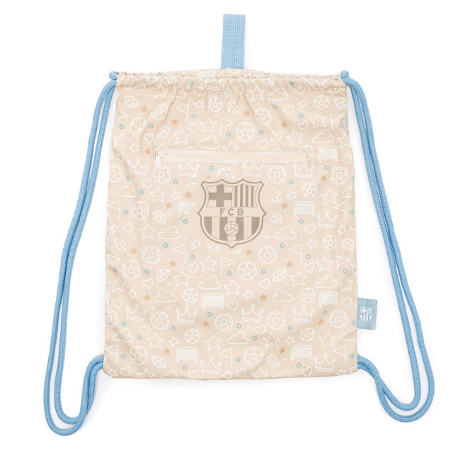 BARÇA KIDDIE SACK