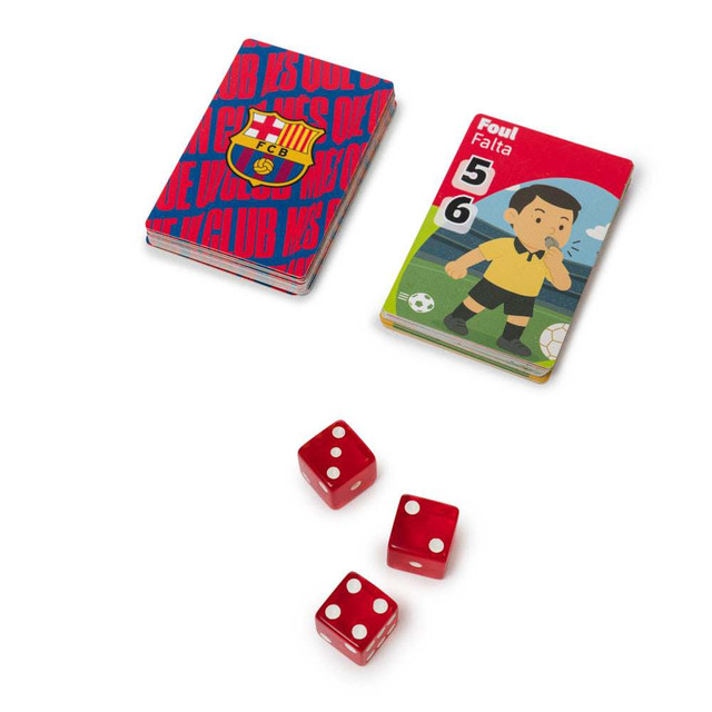 JUNTOS MUCHO MAS QUE UN CLUB BARÇA