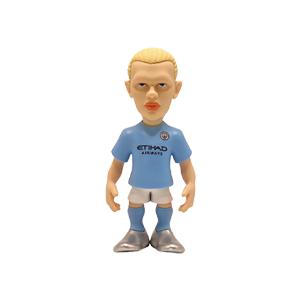 Banbo Toys Barcelona Minix Lewandowski 12cm Figure