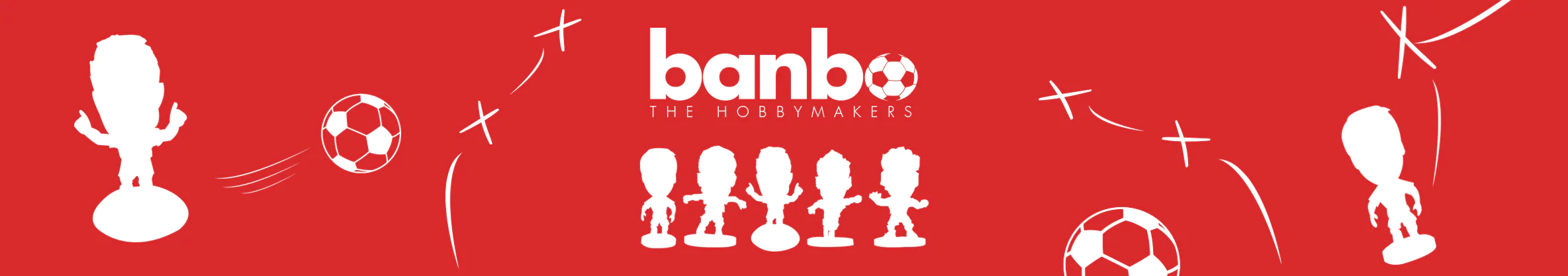 BanboToys - The Hobbymakers - FAQs