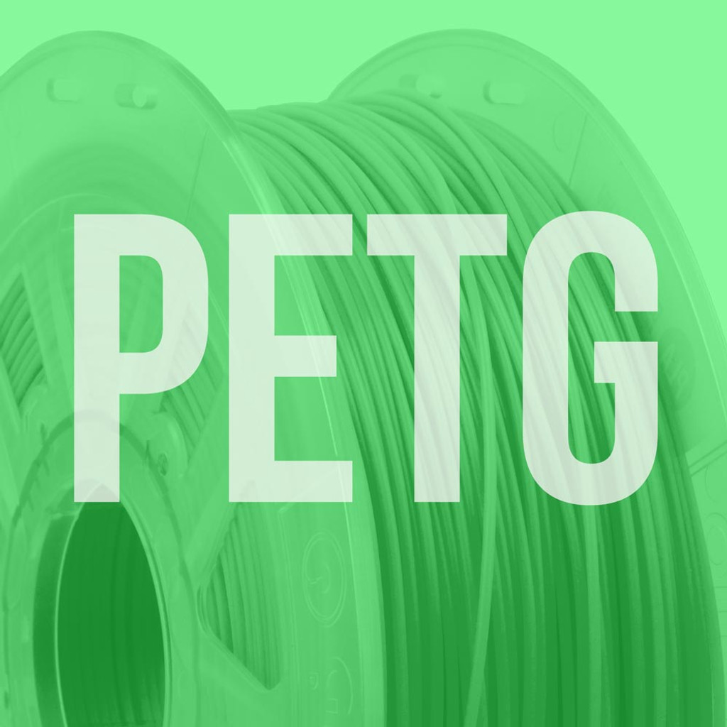 PETG Filaments
