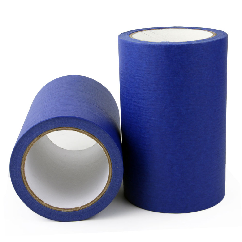 3D Printer Blue Painters Tape Roll