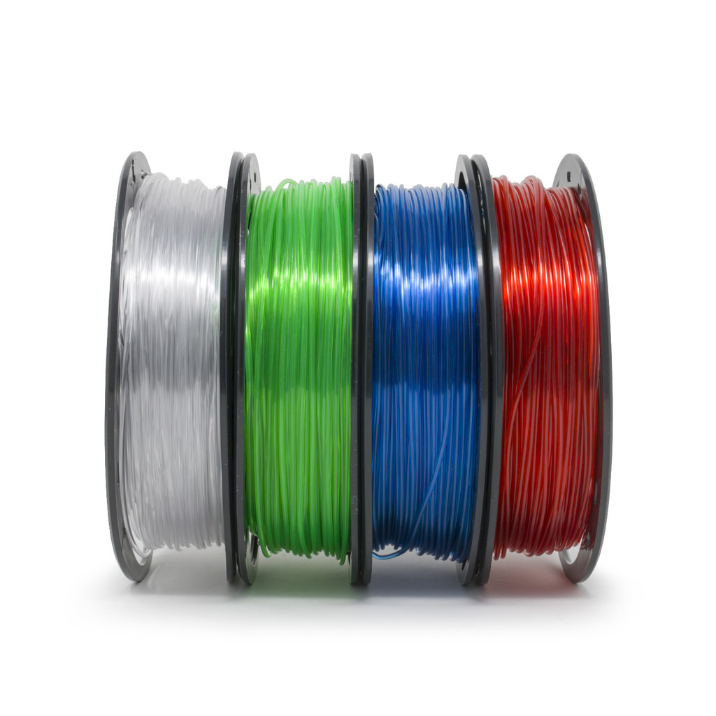 PETG Filament Bundle Pack