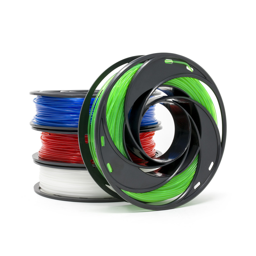 Specialty Filament Sample Color Pack