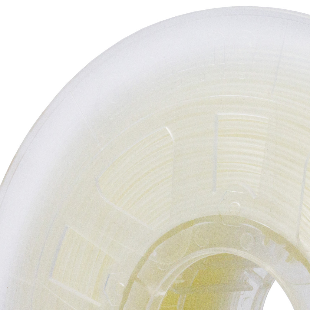 3D Printing Nylon Filament Clear