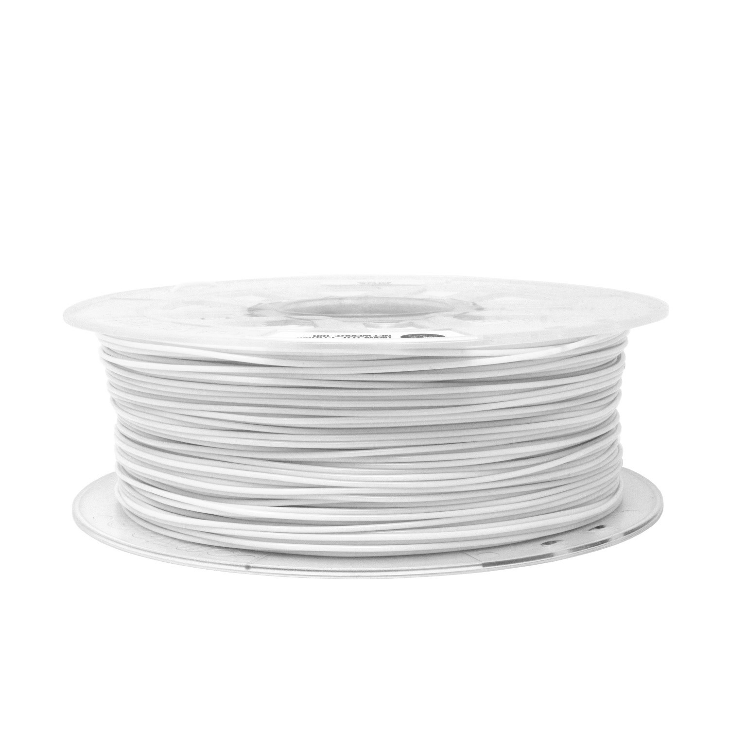 Acetal 3D Printer Filament - Gizmo Dorks