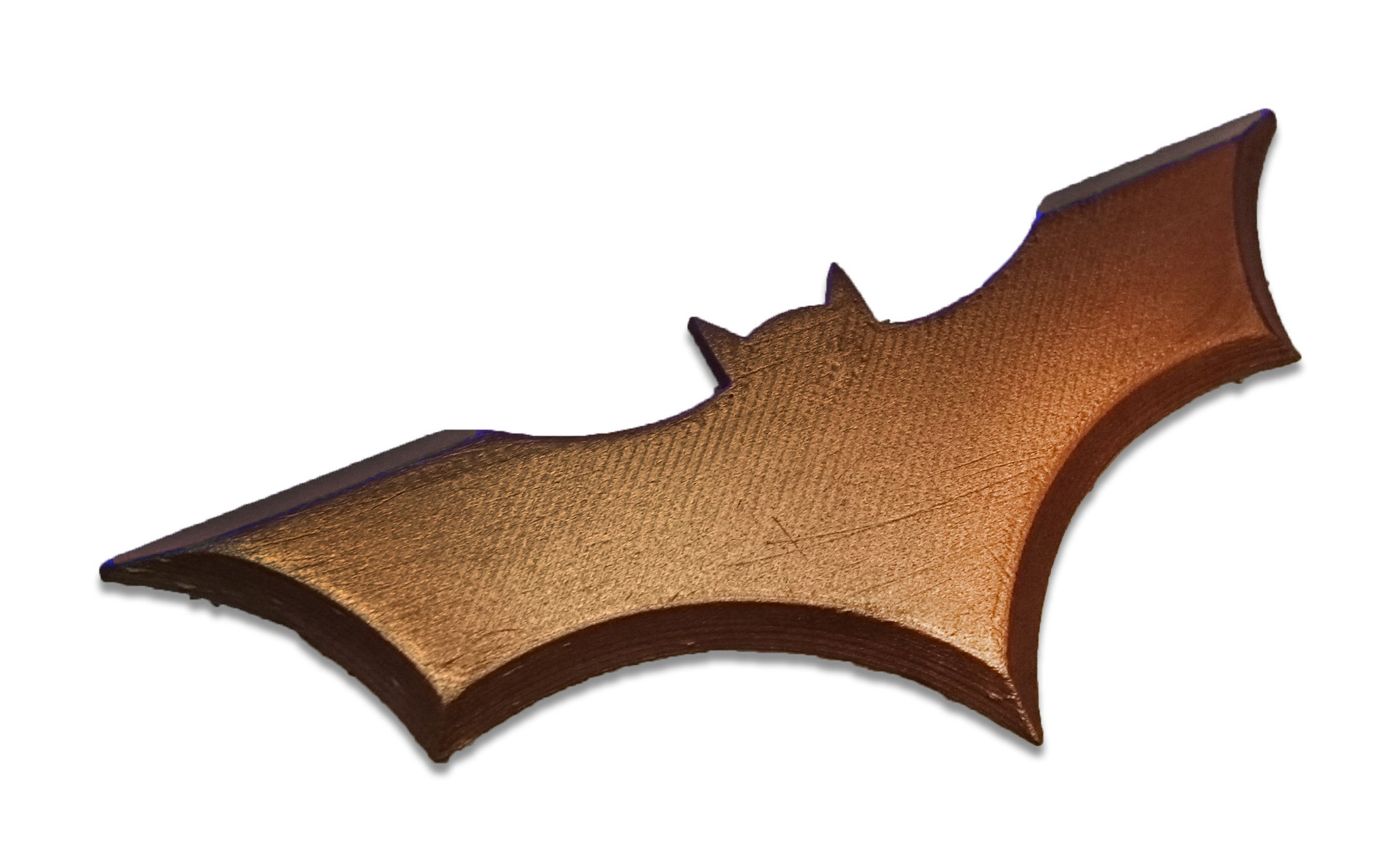 3D Printing Metal Filled Filament - Gizmo Dorks