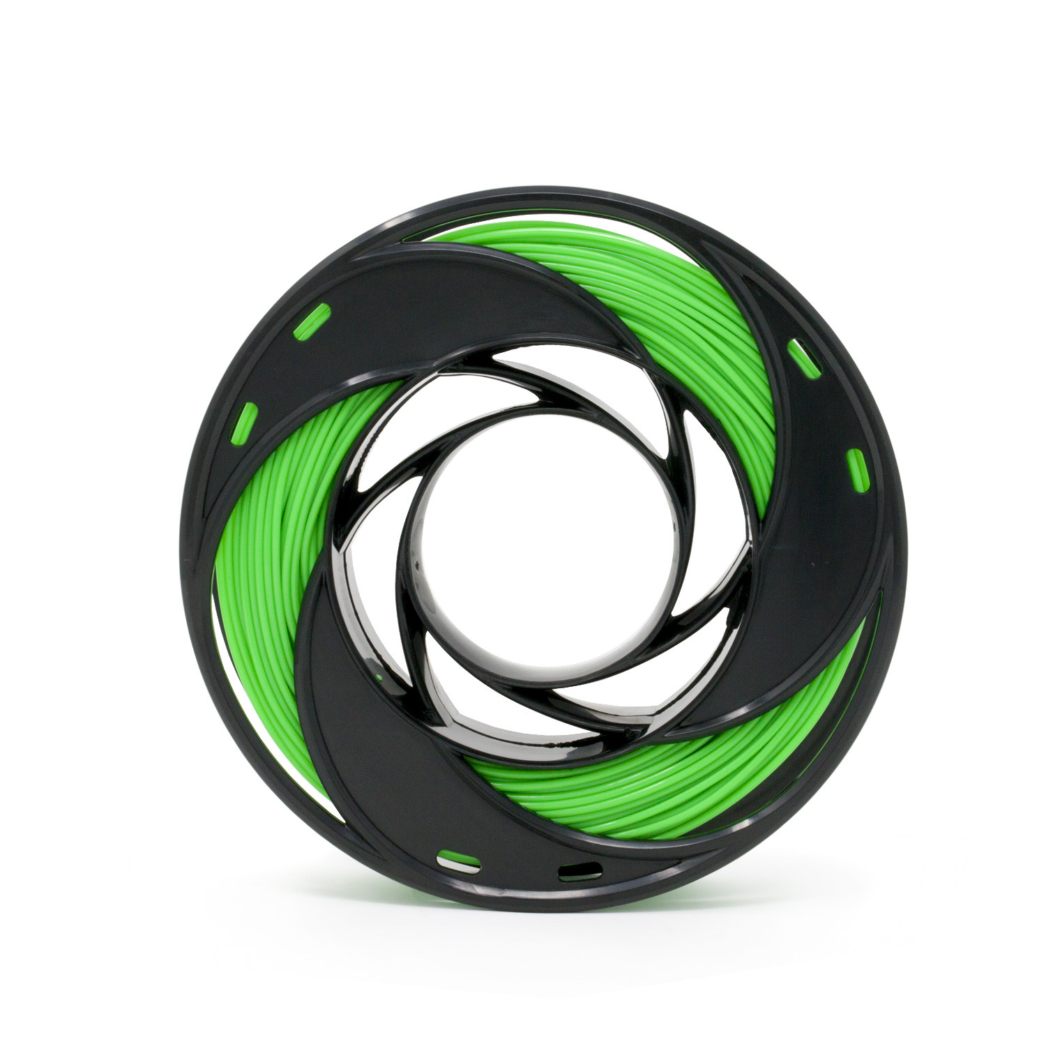 ABS Filament Small Format Sample Size 200 g | Gizmo Dorks