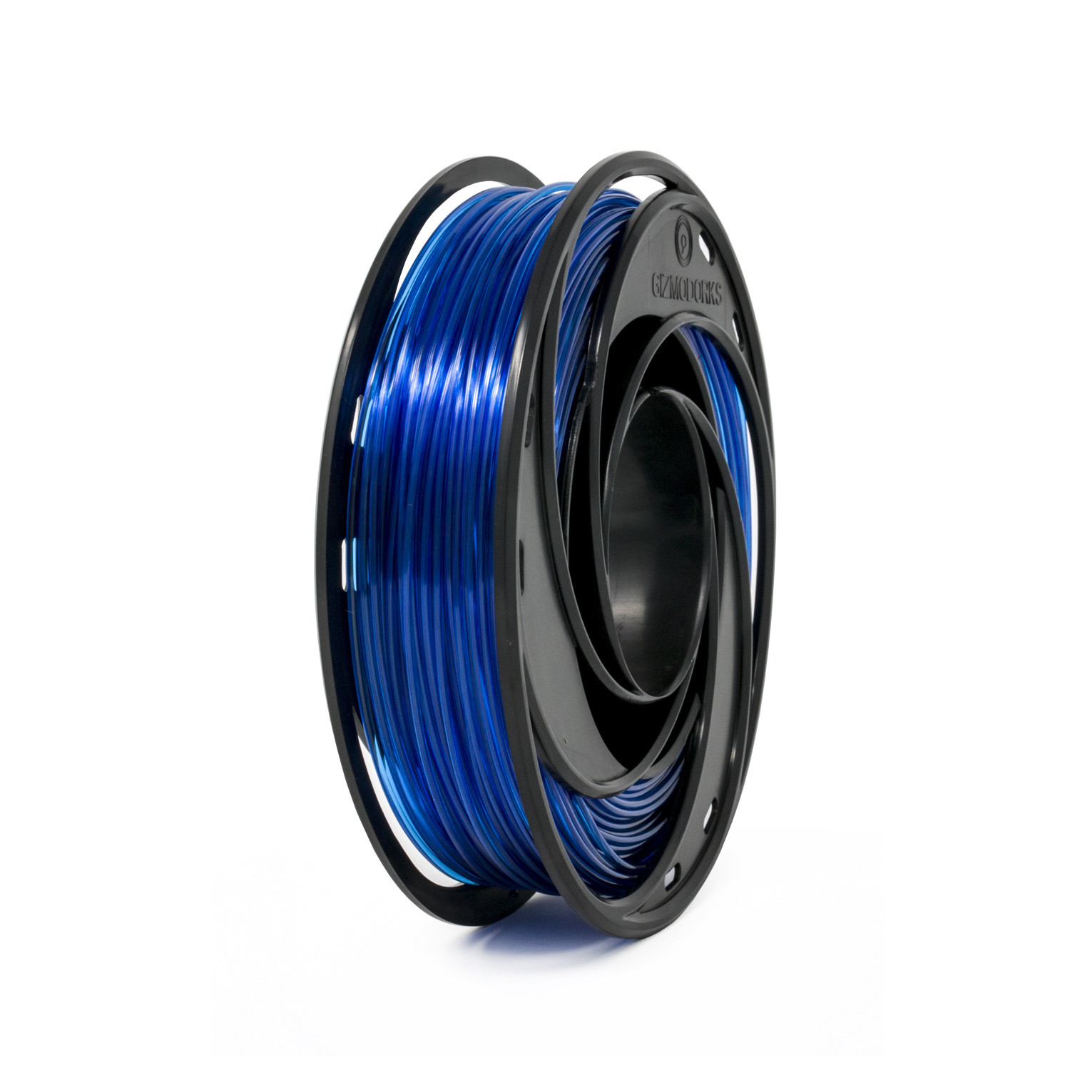 Polycarbonate Filament 200 g Spool - Gizmo Dorks