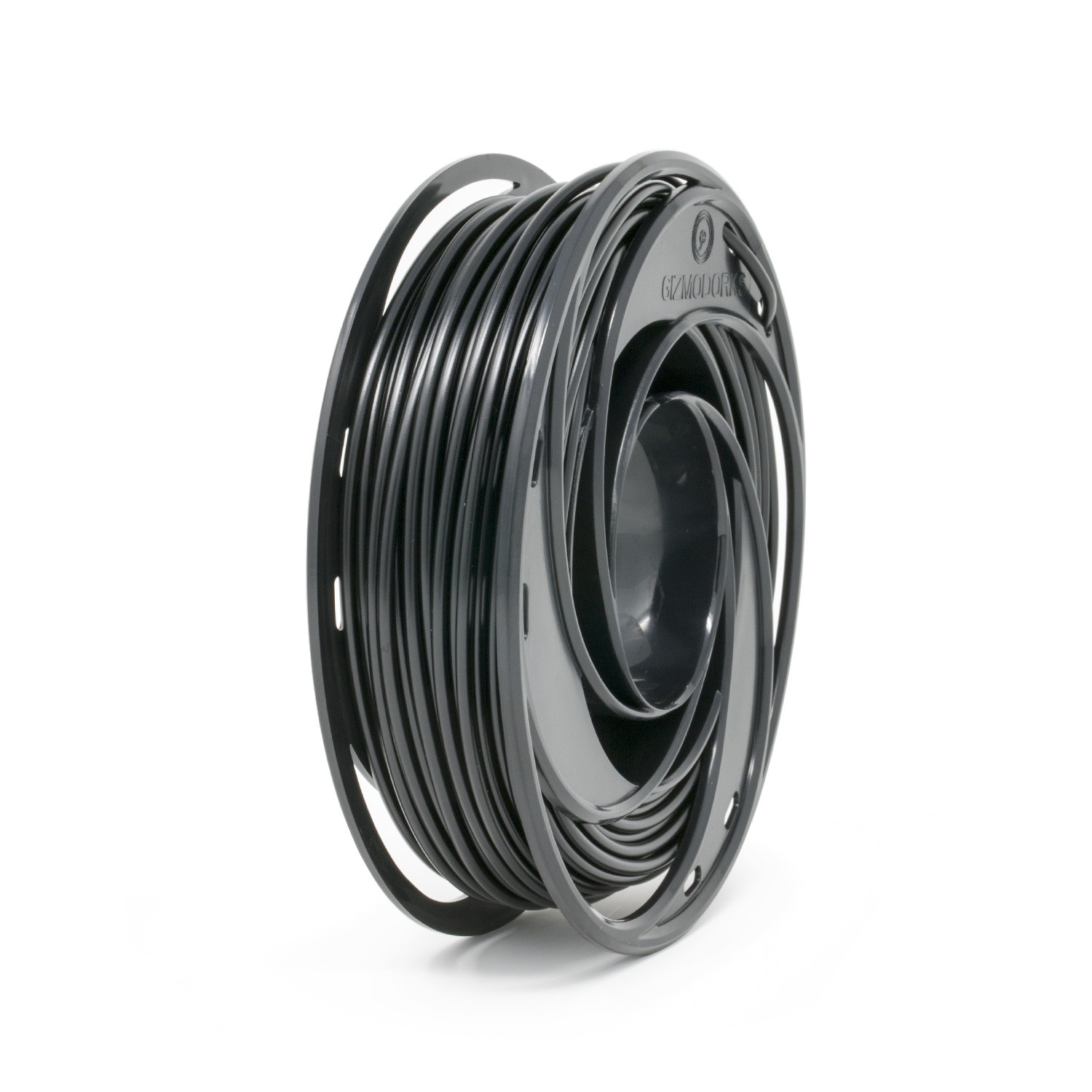 Flexible TPU Filament 200 g Spool - Gizmo Dorks
