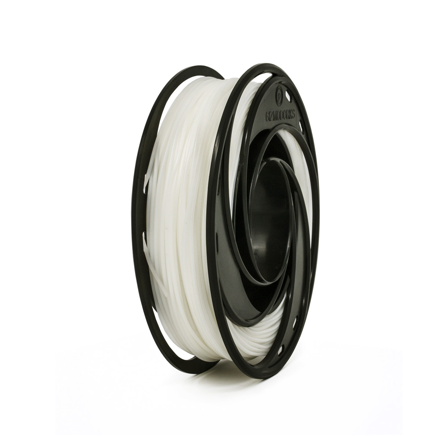 Acetal Filament 200 g Spool - Gizmo Dorks