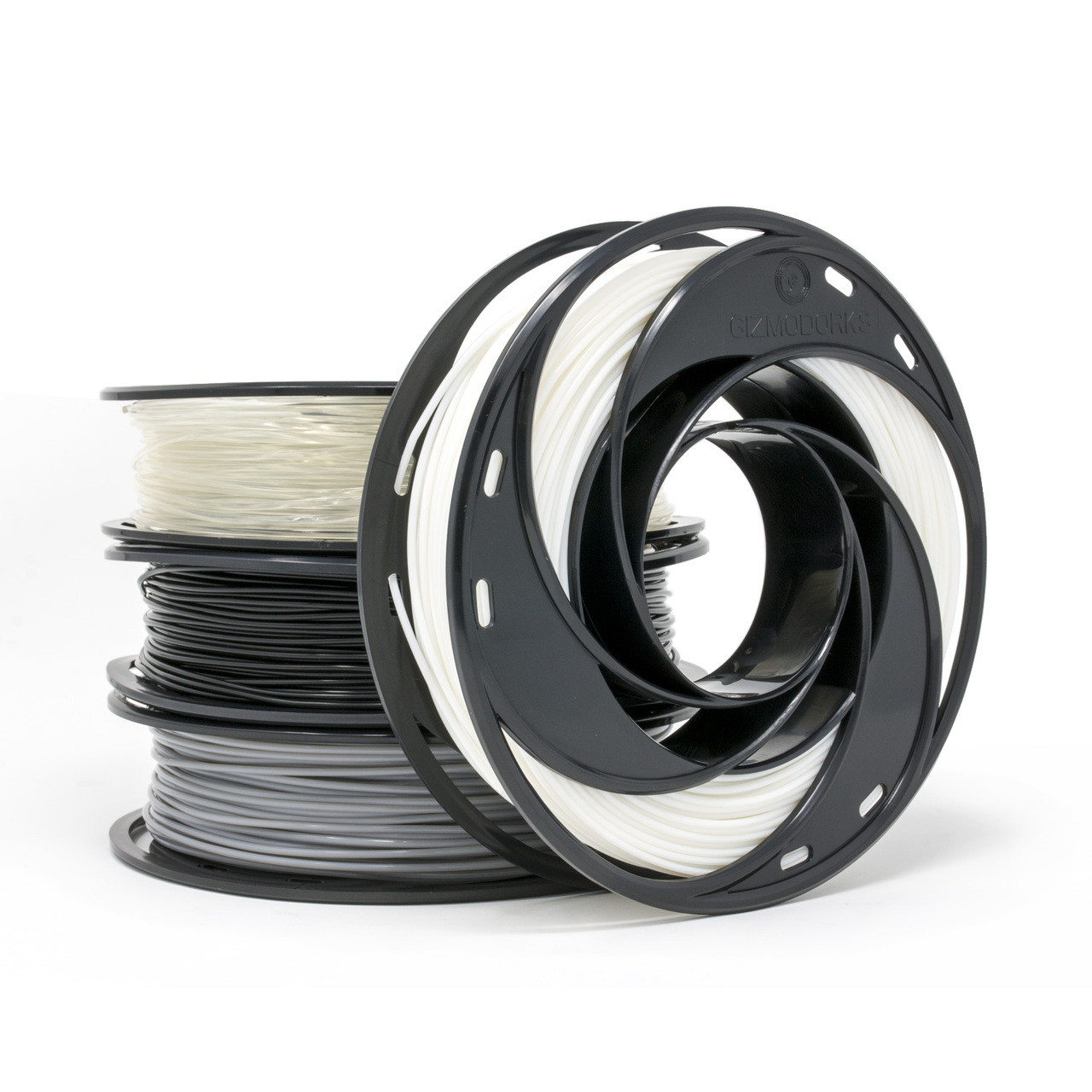 ABS Filament Bundle Pack | Gizmo Dorks