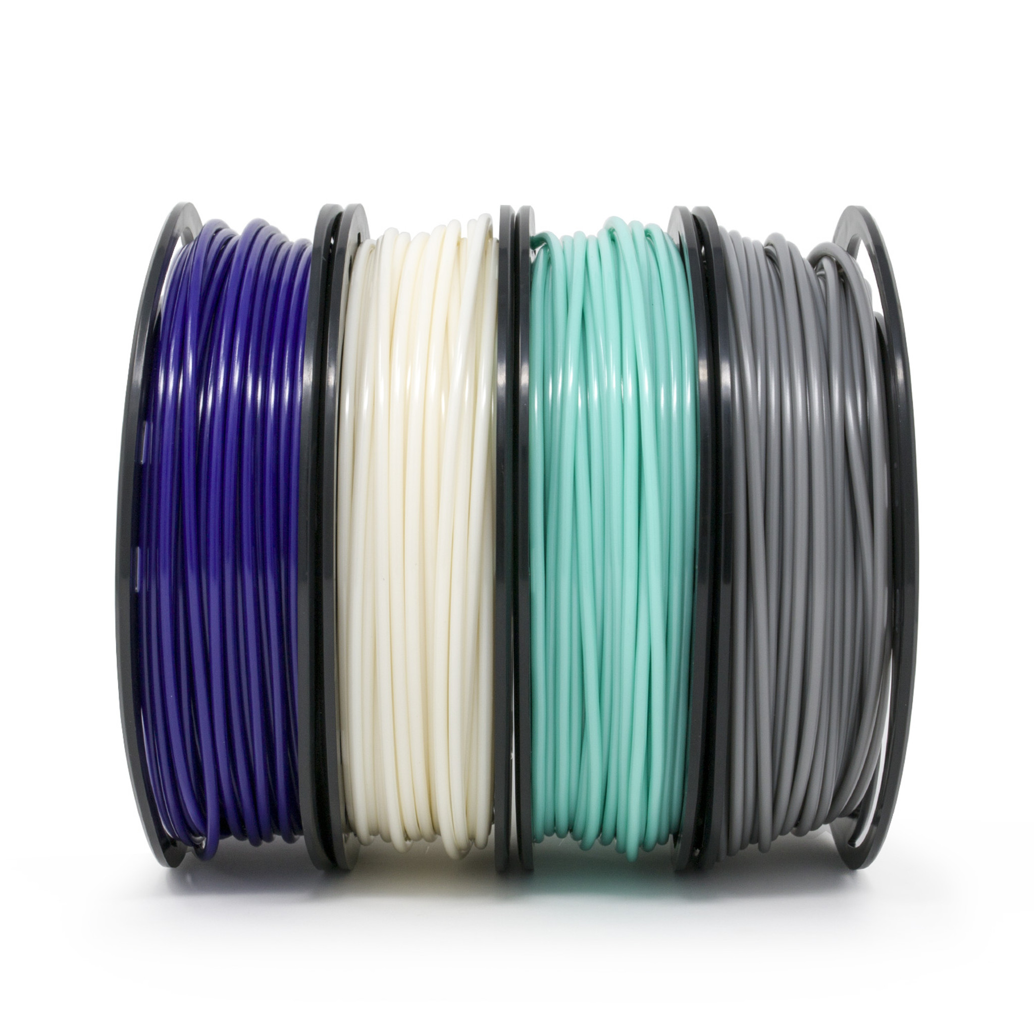 Low Odor ABS Filament Bundle Pack