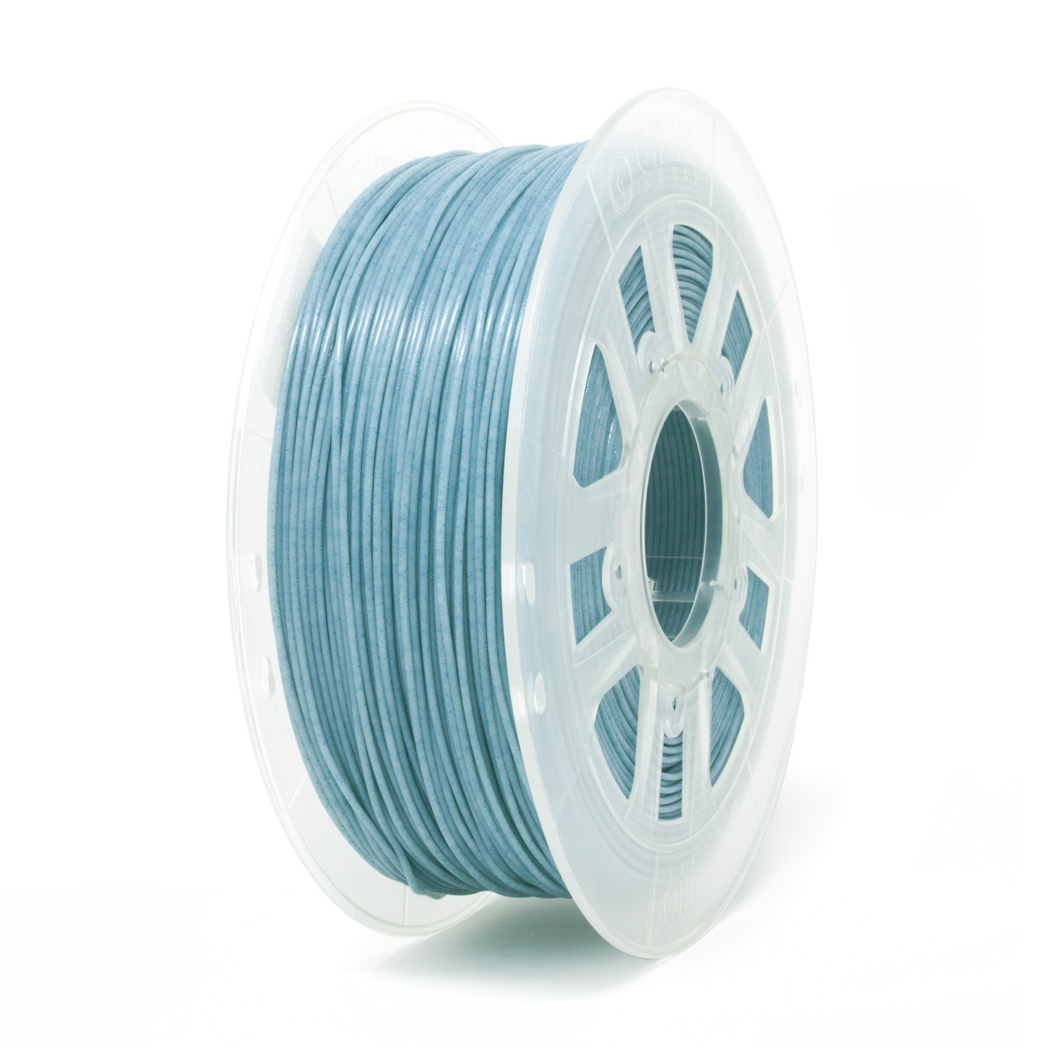 Glitter Sparkle PLA Filament 3D Printing | Gizmo Dorks