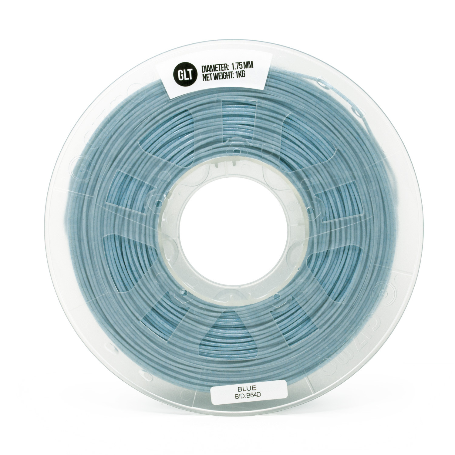 Glitter Sparkle PLA Filament 3D Printing | Gizmo Dorks