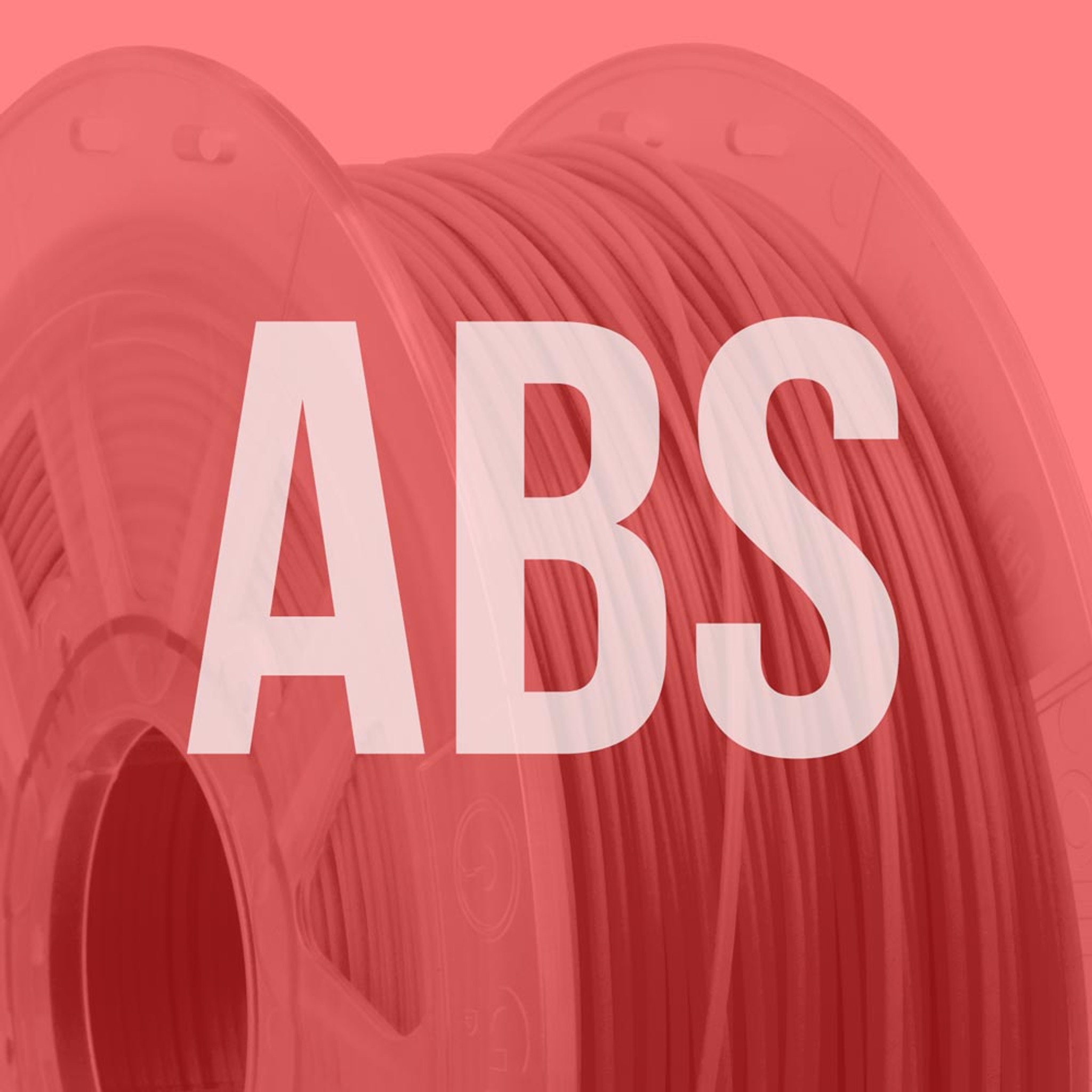 Filament ABS pour imprimante 3D POLYMIX