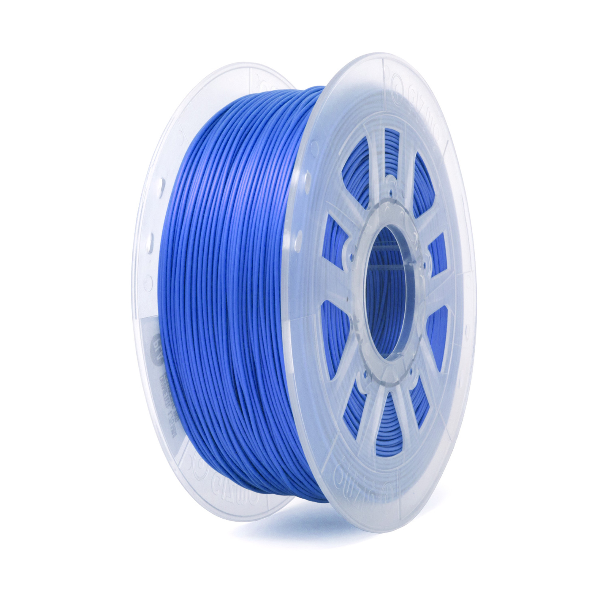 Print With Smile 3D filament ABS made of premium materials.