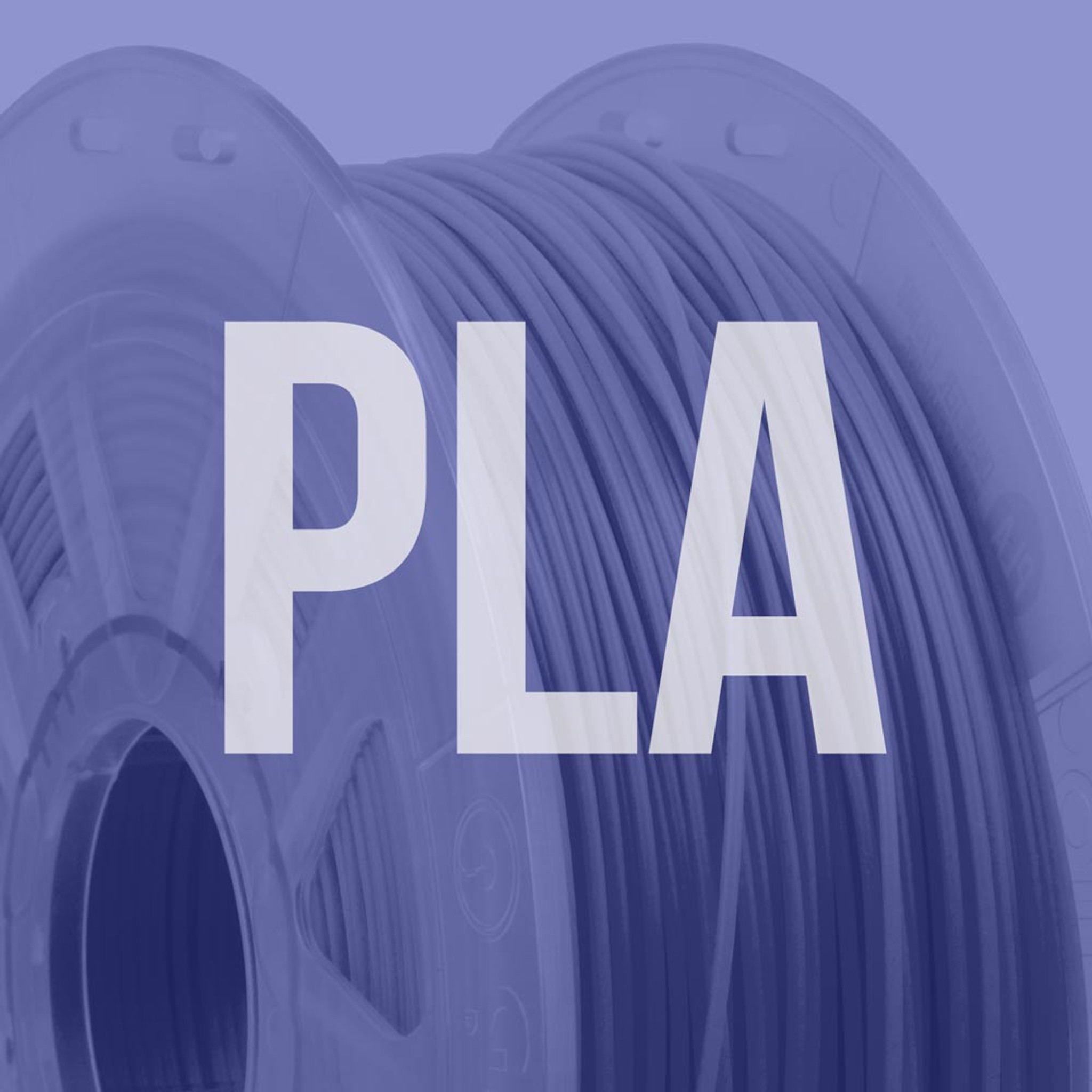 3D Printer PLA Filament