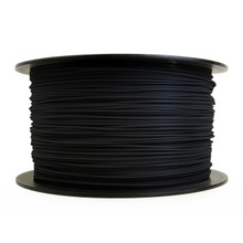 3D Filament Large Format 5kg Spool Side View