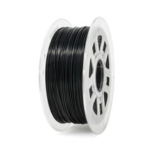 3D Printing Nylon Filament Black