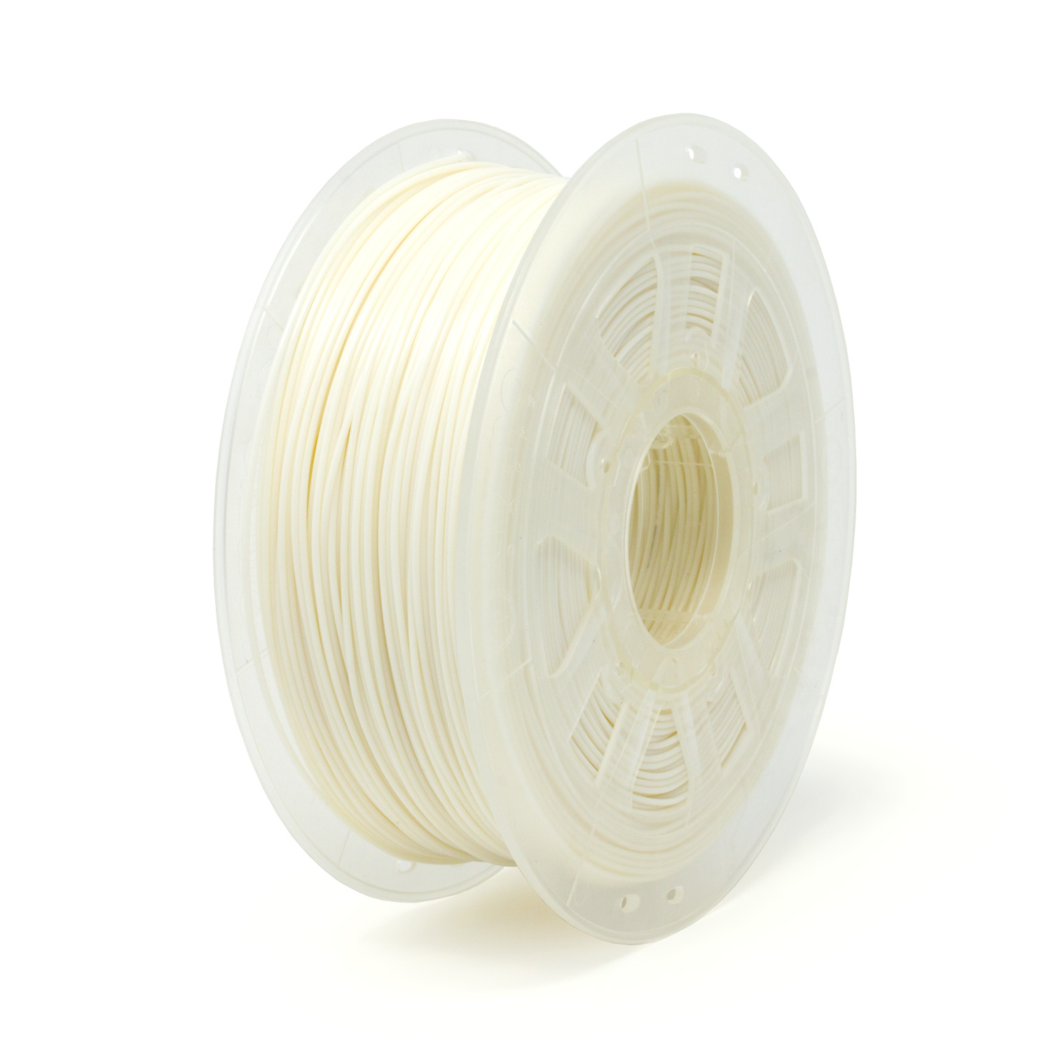 Filament PLA Plus (ProSpeed) Blanc 3Kg