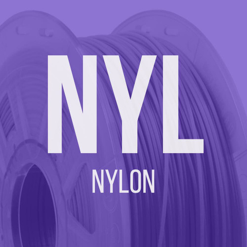 Nylon Filament 200 g Spool by Gizmo Dorks