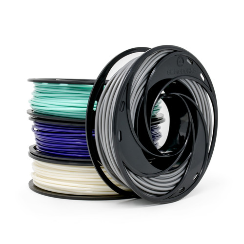 Low Odor ABS Filament Bundle Pack by Gizmo Dorks