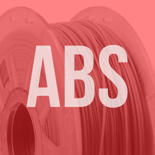 3D Printing ABS Filament by Gizmo Dorks