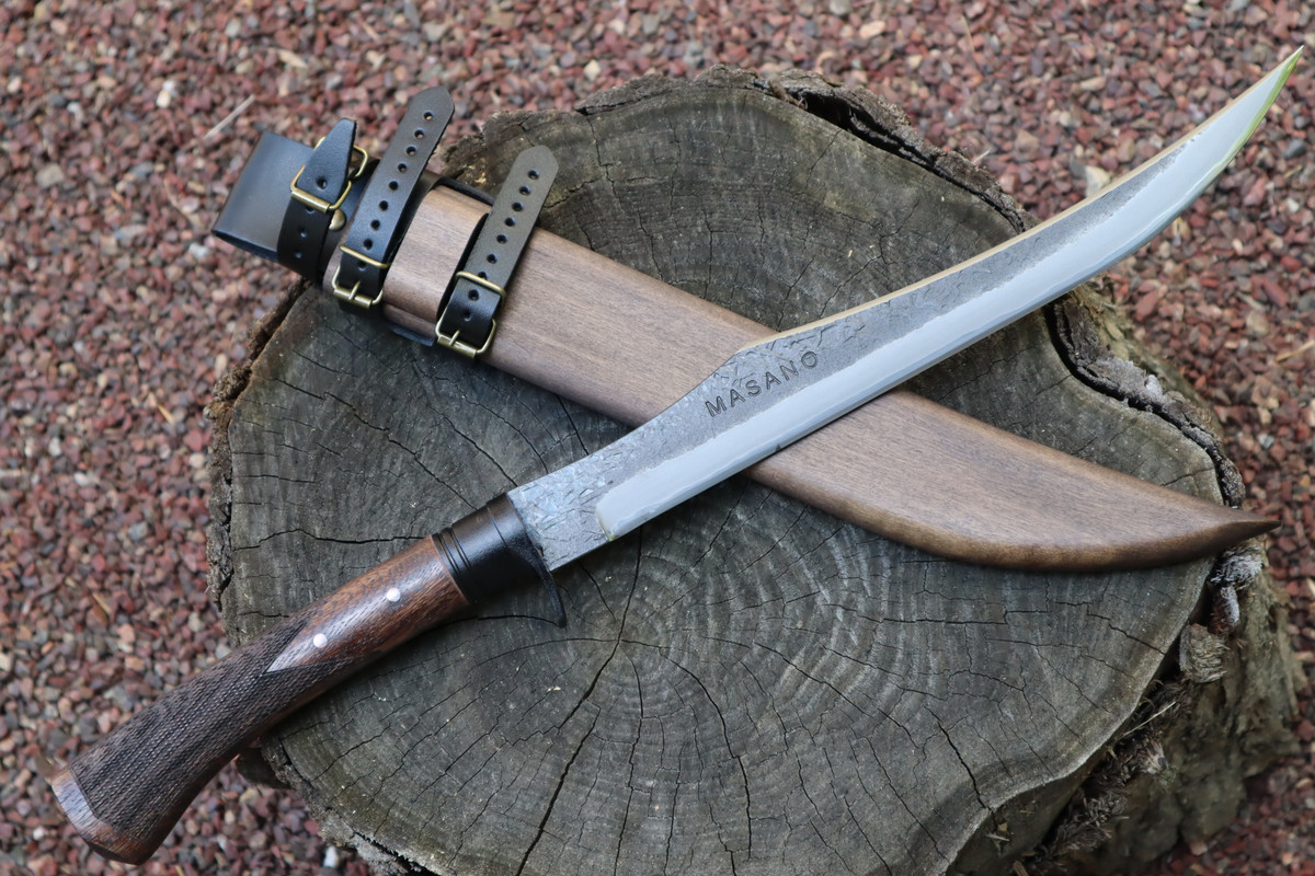 Shop - Traditional Japanese - Rubicon Cutlery