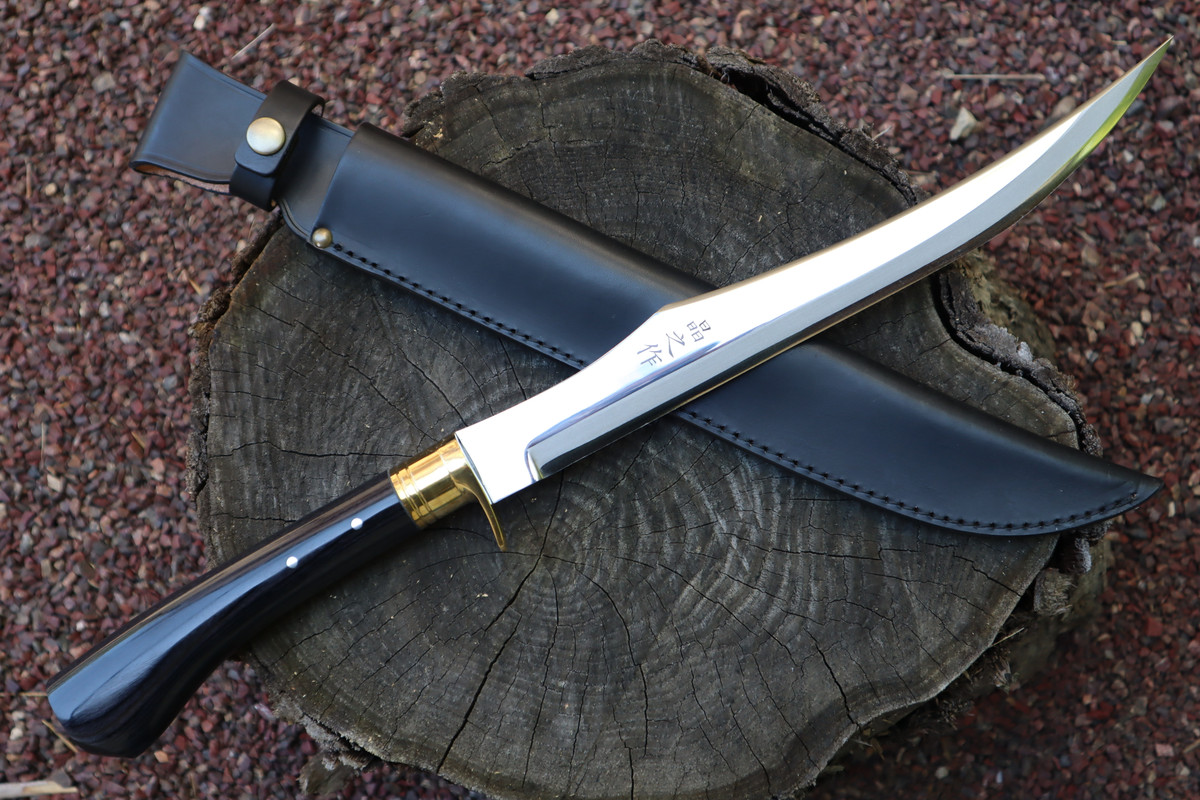 Shop - Traditional Japanese - Rubicon Cutlery