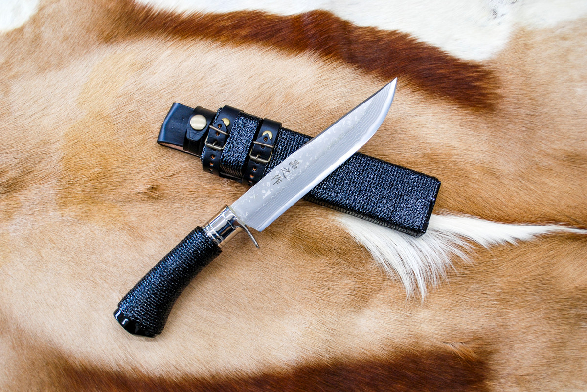 Shop - Traditional Japanese - Rubicon Cutlery