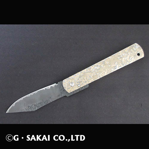 Shop - Brands - G. Sakai - Page 1 - Rubicon Cutlery