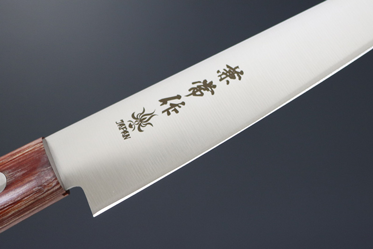 Kanetsune KC-363 Petty Stainless 135mm Kitchen Cutlery Knife