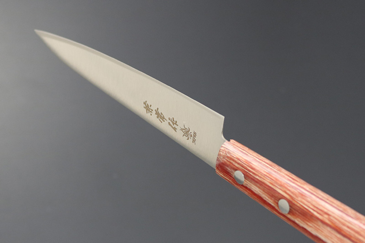 Kanetsune KC-363 Petty Stainless 135mm Kitchen Cutlery Knife