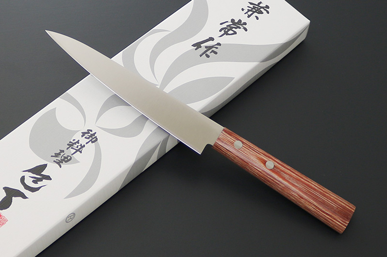 Kanetsune KC-363 Petty Stainless 135mm Kitchen Cutlery Knife