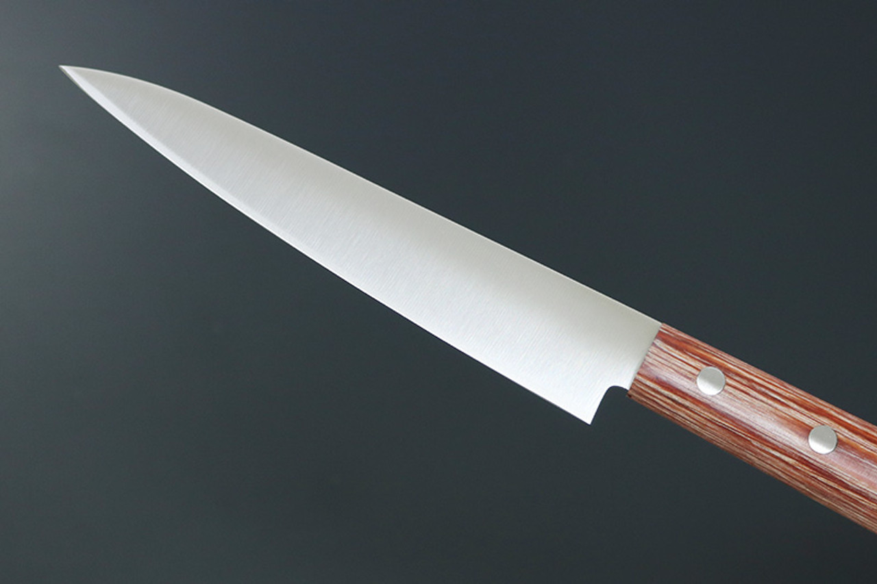Kanetsune KC-363 Petty Stainless 135mm Kitchen Cutlery Knife