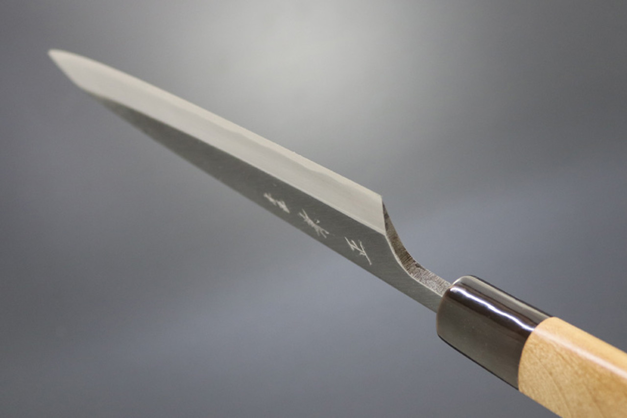 Kanetsune G-68 Mioroshi-Deba White 195mm Kitchen Cutlery Chef Knife